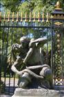 37 statue